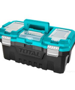 Caja plastica para herramientas 17" TPBX0172 Total
