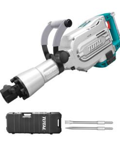 Martillo Demoledor 1700w industri Total TH215456-4