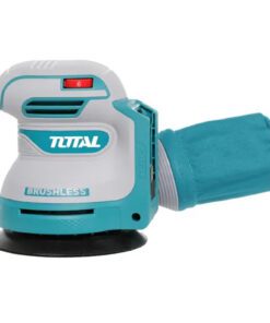 Lijadora roto orbital 20V Indust. TROSLI2002 Total