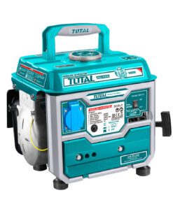 Grupo Electrogeno 800w Arr. Manual Total TP18001-4