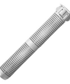 Tamiz nylon diametro 12x80mm x unid (cajax10) CPSA