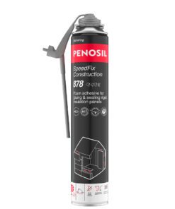 Espuma adhesiva EasyPega 750ml 878 Penosil