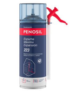 Espuma maxima Expansion  310mi 223 Penosil