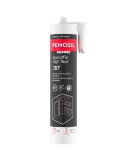 Adhesivo turbo-tack 707 290ml Penosil