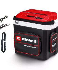 Enfriador de bateria TE-COL 18/27 li Einhell