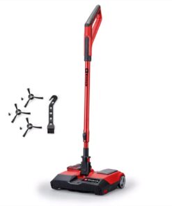 Barredora a bateria TE-FS 18 Li-Solo Einhell