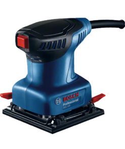 Lijadora orbital GSS 140 06012A80H1 Bosch