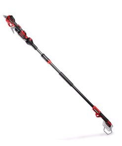 Tijera podar altura bateria GP-LS 18/28 Li BL-Solo