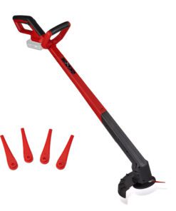 Bordeadora a bateria GC-CT 18/2411 Li P-Solo