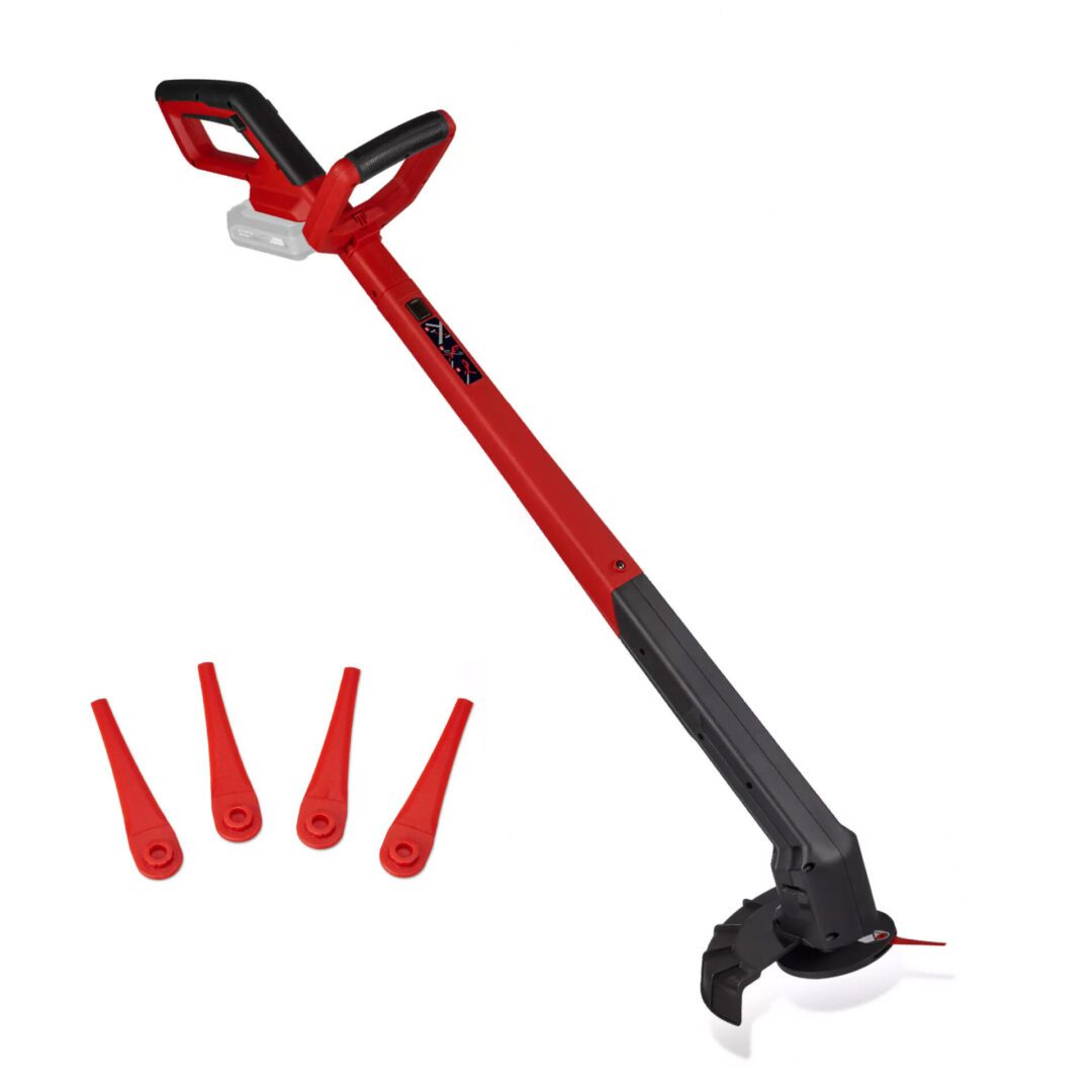 Bordeadora a bateria GC-CT 18/2411 Li P-Solo