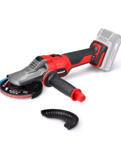 Amoladora ang. Inalam. Prof TP-AG 18/125 li Einhel