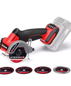 Amoladora corte inal TP-CO 18/76-C BL-Solo Einhell