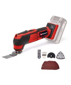 Herramienta Inal. Multifuncion TE-MG18/1 li Einhel