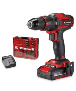 Taladro perc a bat kit TE-CD 18/40 Li-i+64 (1x2,0A