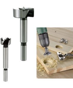 Mecha para fresar madera 22mm KWB