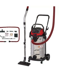 Aspiradora p/seco y humeda TE-VC 2340 SACL Einhell
