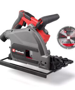 Sierra incisión a bateria TP-PS 18/165 li Einhell