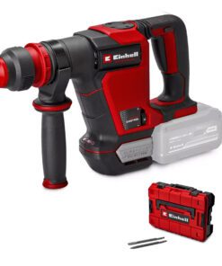 Martillo demoledor inalámbrico prof TP-DH 18/4 Li