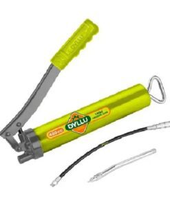 Engrasadora 400cc DYLLU DTGG2540