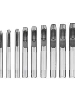 Set de 9 Sacabocados de Golpe DYLLU DTCC7509