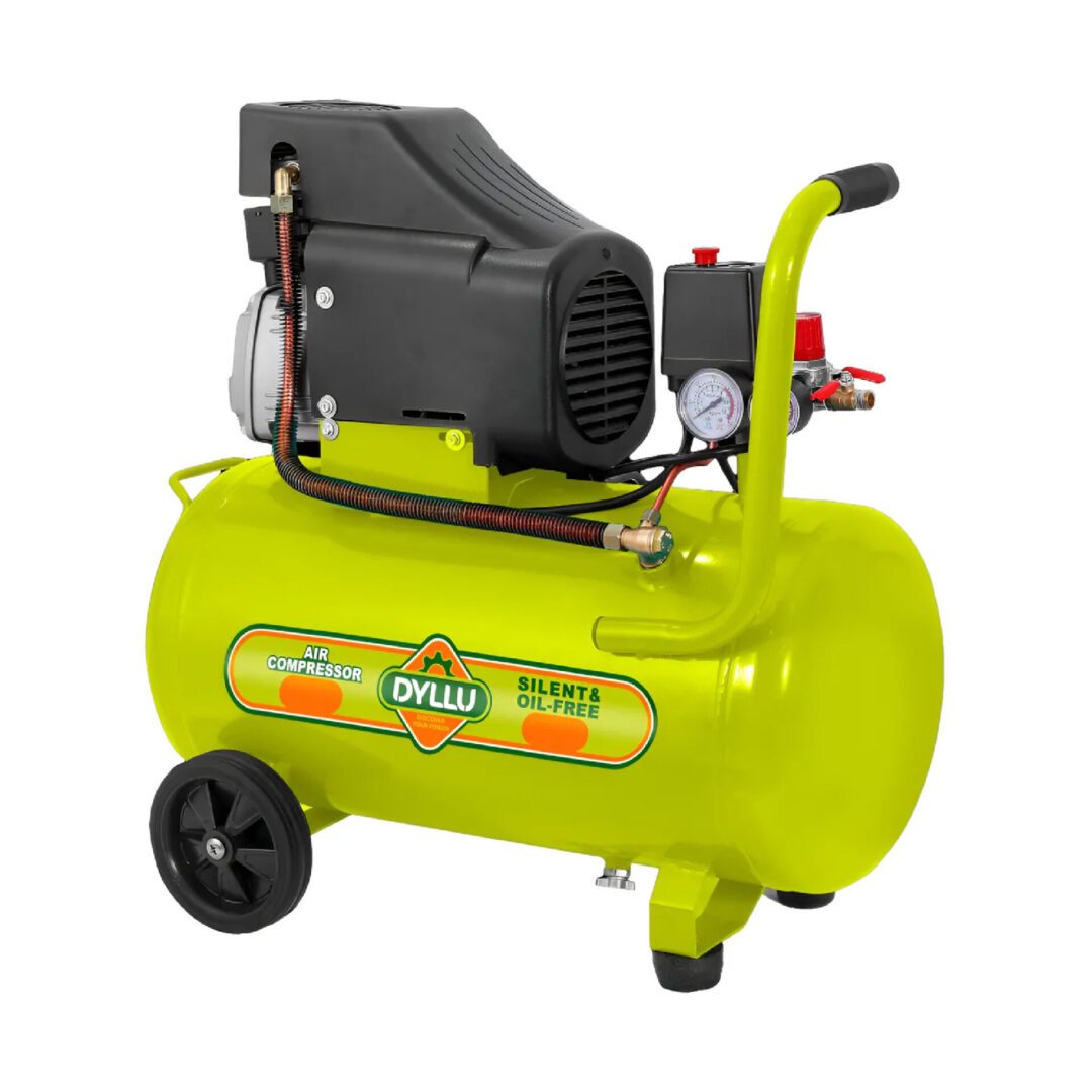 Compresor 50L 2.5hp DYLLU DTAP3A50-4