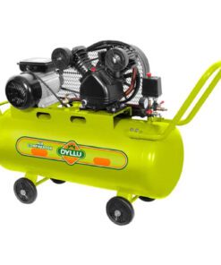 Compresor 100L 3hp DYLLU DTAP4R11-4