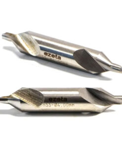 MECHAS DE CENTRAR de 6.30 mm