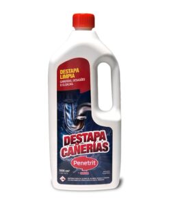 Destapa Cañerias botella x 1Lt Penetrit 915
