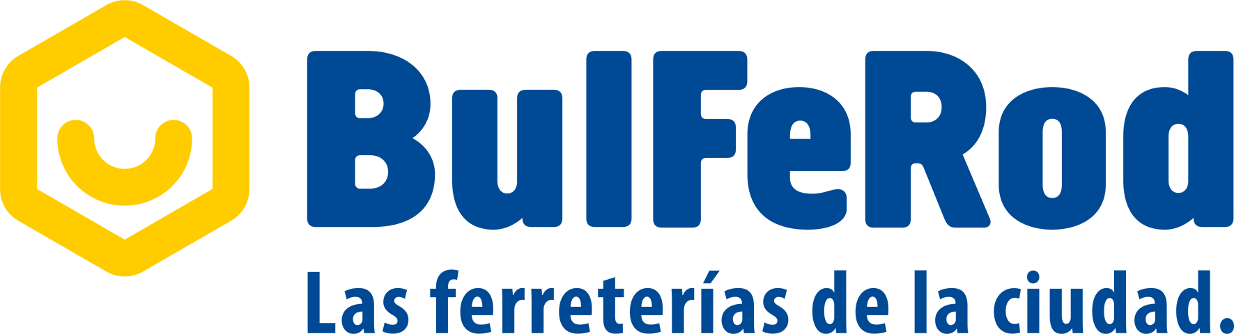 BulFeRod - Las ferreterías de la ciuad