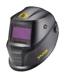Careta Savage A41 8-13 negra Esab 753287