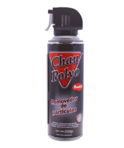 Removedor Partículas Chau Polvo 220gr 282 Penetrit