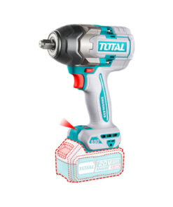 Llave impacto 20v BL ind TIWLI20851 Total