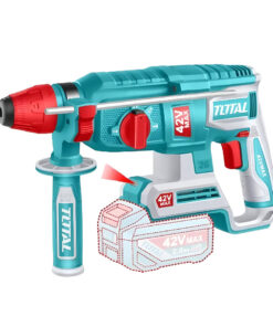 Rotomartillo SDS Plus 42v BL ind TRHLI422682-4 tot