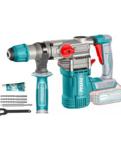 Rotomartillo SDS PLUS 20V 28mm TRHLI20286 ex288