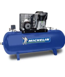 Compresor 150lts 10bar 1500w Michelin