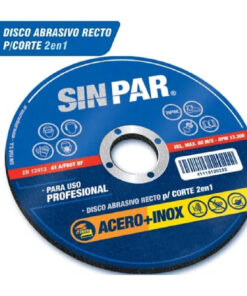 Disco abras recto corte 180x1.8x22.2 DARC Sin Par