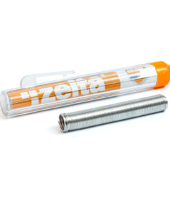 Estaño lapiz 60/40 09mm/15gr /3.0mt ZESL0650