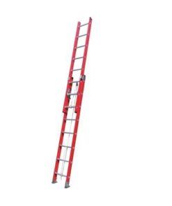 Escalera dielectrica 2 x 12es EDE24 Kushiro