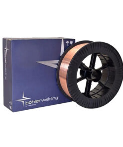 Alambre  Boheler QG3 SG2 1.20mm 15kg AC0212