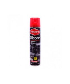 Silicona limon aerosol 290gr/440cm3 12u Penetrit