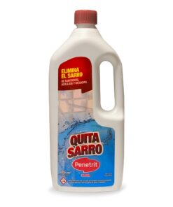 Quita sarro y oxido botella x 1Lt Penetirt 920