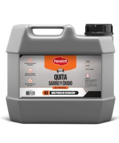 Quita sarro y oxido bidon x 5Lt Penetirt 917
