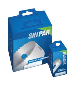 Sierra copa trasp bimet 24mm 40024 SH1056