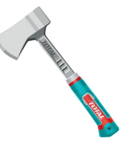 Hacha Anti-Shock 600gr Total THAX061600L