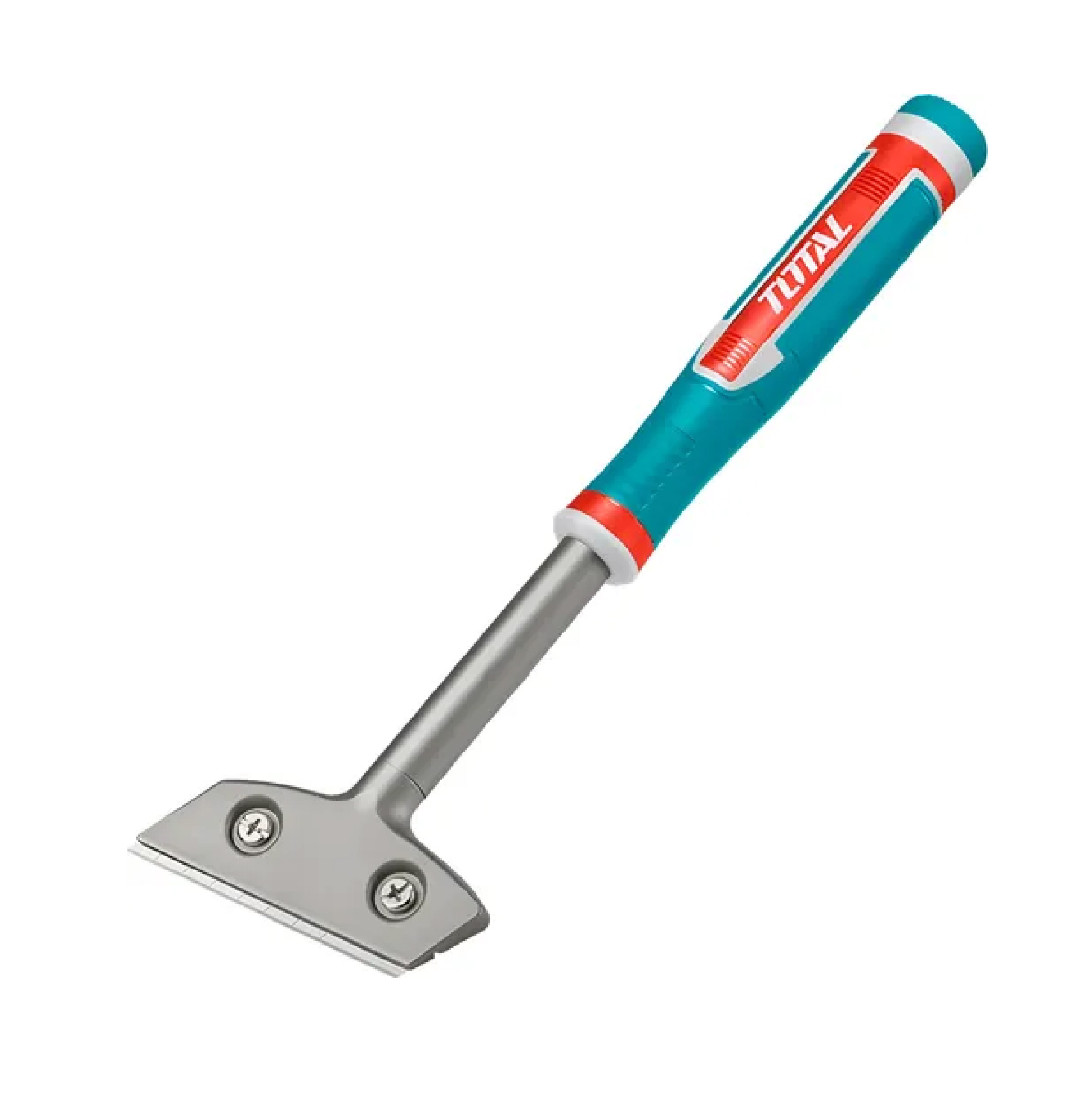 Raspador Metalico 340mm TOTAL TGS3088