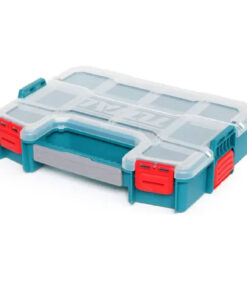 Estuche organizador aplilable 12" TPBX1121 Total