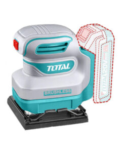 Lijadora Palma Orbital 20V Indus TSHSLI2024 TOTAL 