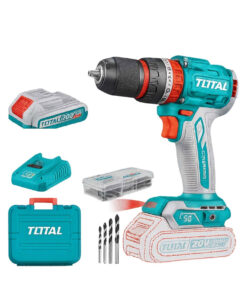 Taladro percutor 20v BL 2000rpm ind TIDLI209686-4
