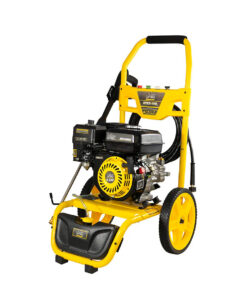 Hidrolavadora DTE9-180-180bar 6.5HP BTA 842007