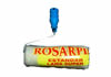 Rodillo lana extra color 22cm 62/22 Rosarpin